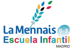 Escuela Infantil Menesiana Logo
